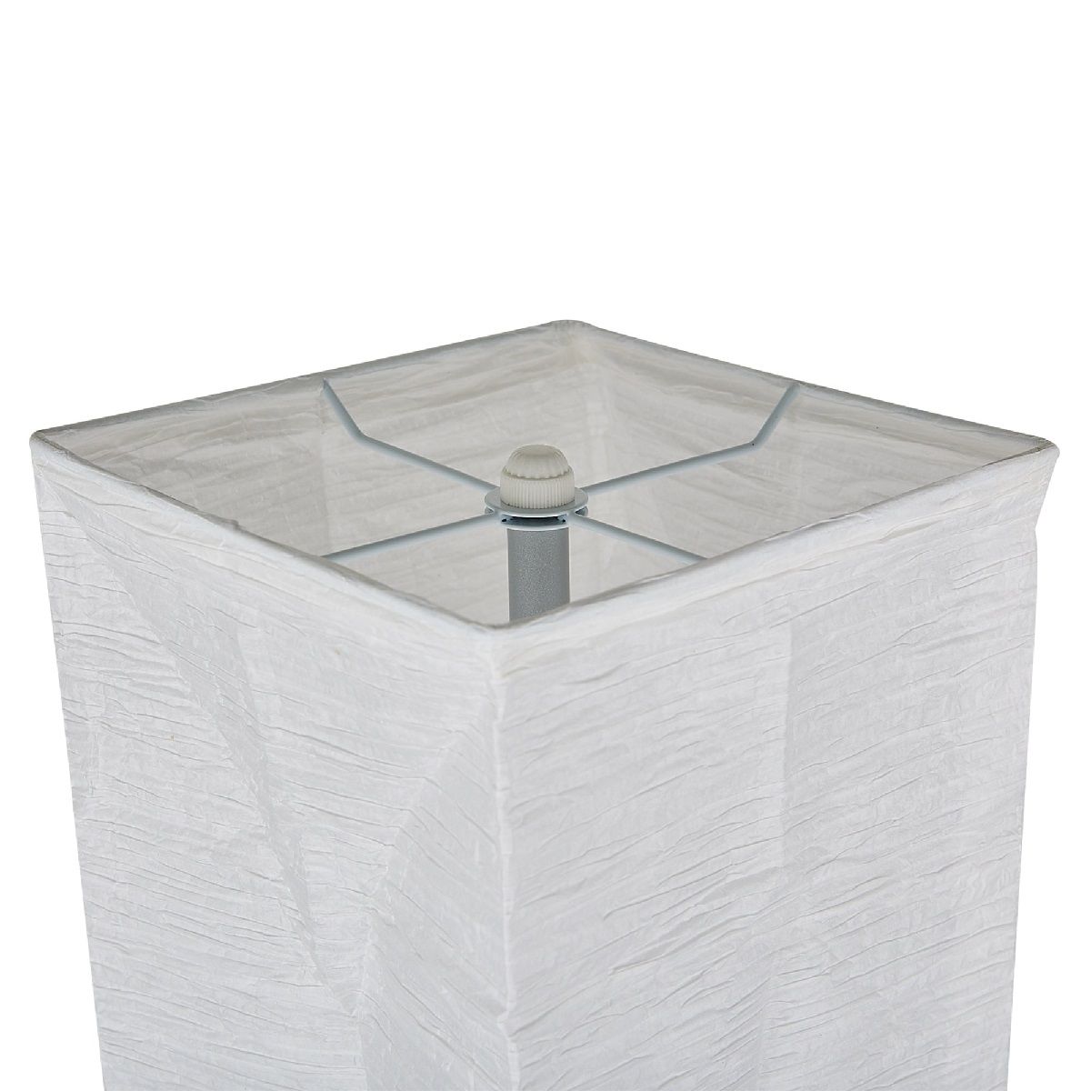 Торшер UML-T400 2хE27 white