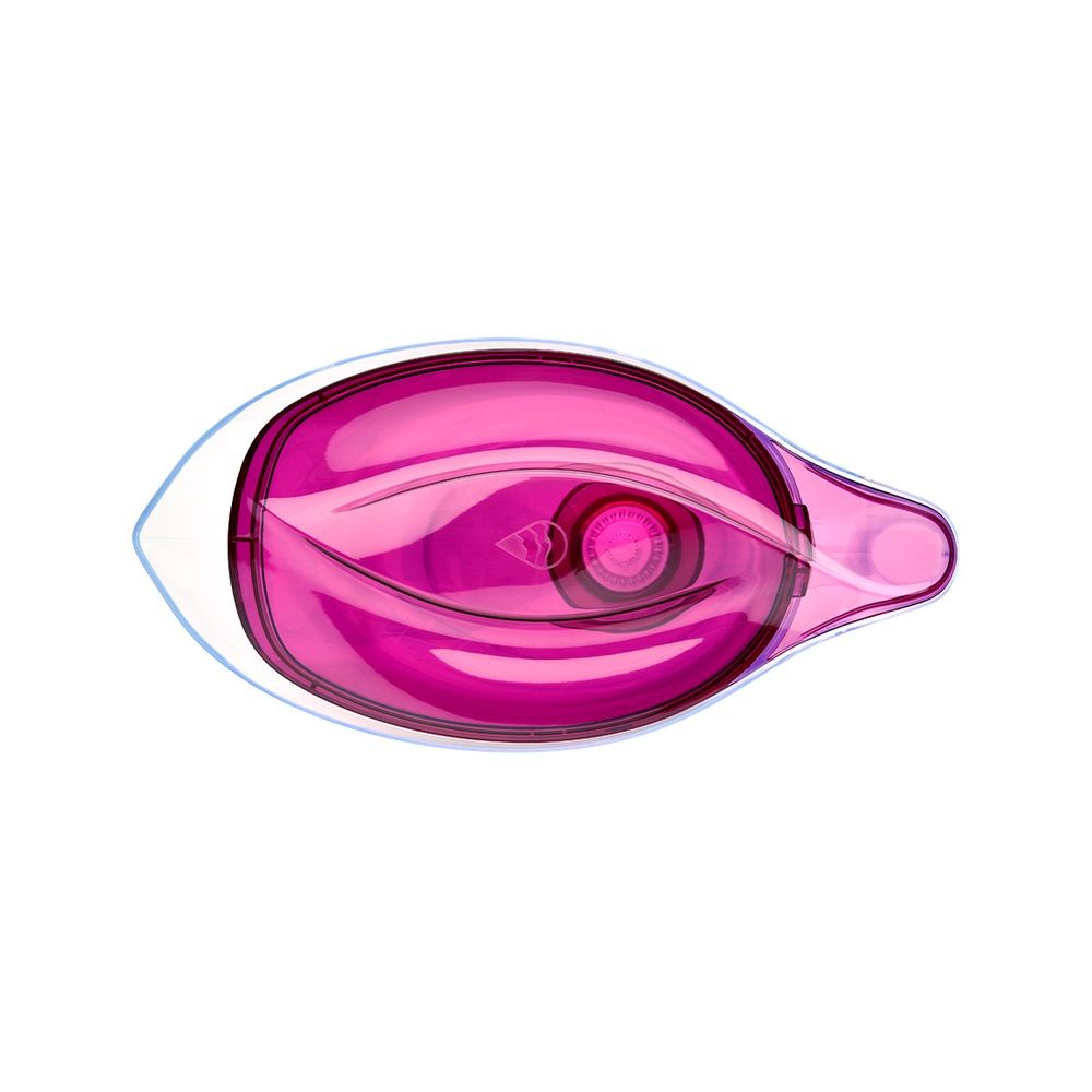 Фильтр-кувшин Барьер Твист 4 л пурпурный