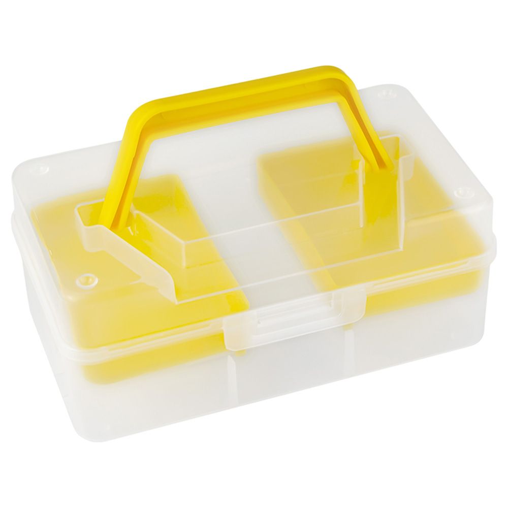 Ящик для инструментов 180х100х75 мм Т-18