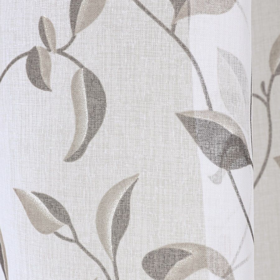 Ткань для штор Кристалон ТД Текстиль ERT DOP23291-4/280 KPech ut белый