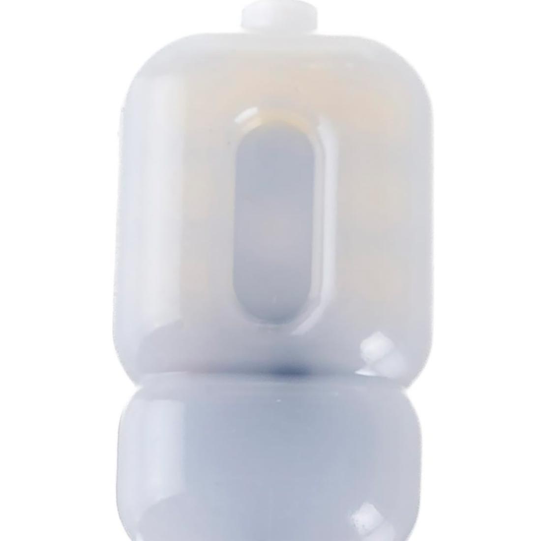 ЛАМПА светодиодная бел светG9 220V 5Вт 6400K (h=35мм, d=15мм)