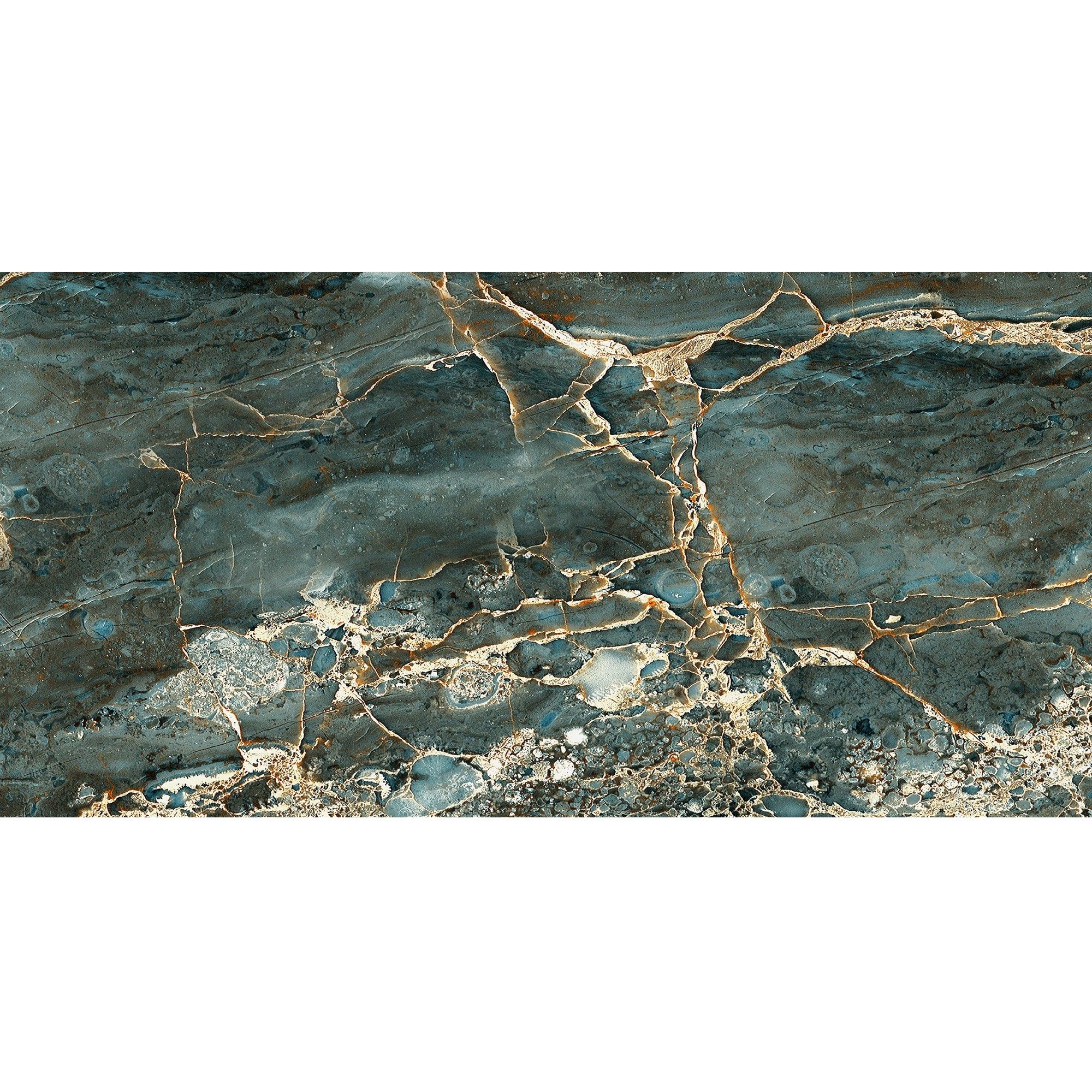 Плитка настенная Global Tile Marigold GT231VG 300х600 мм зеленая 1,62 м2