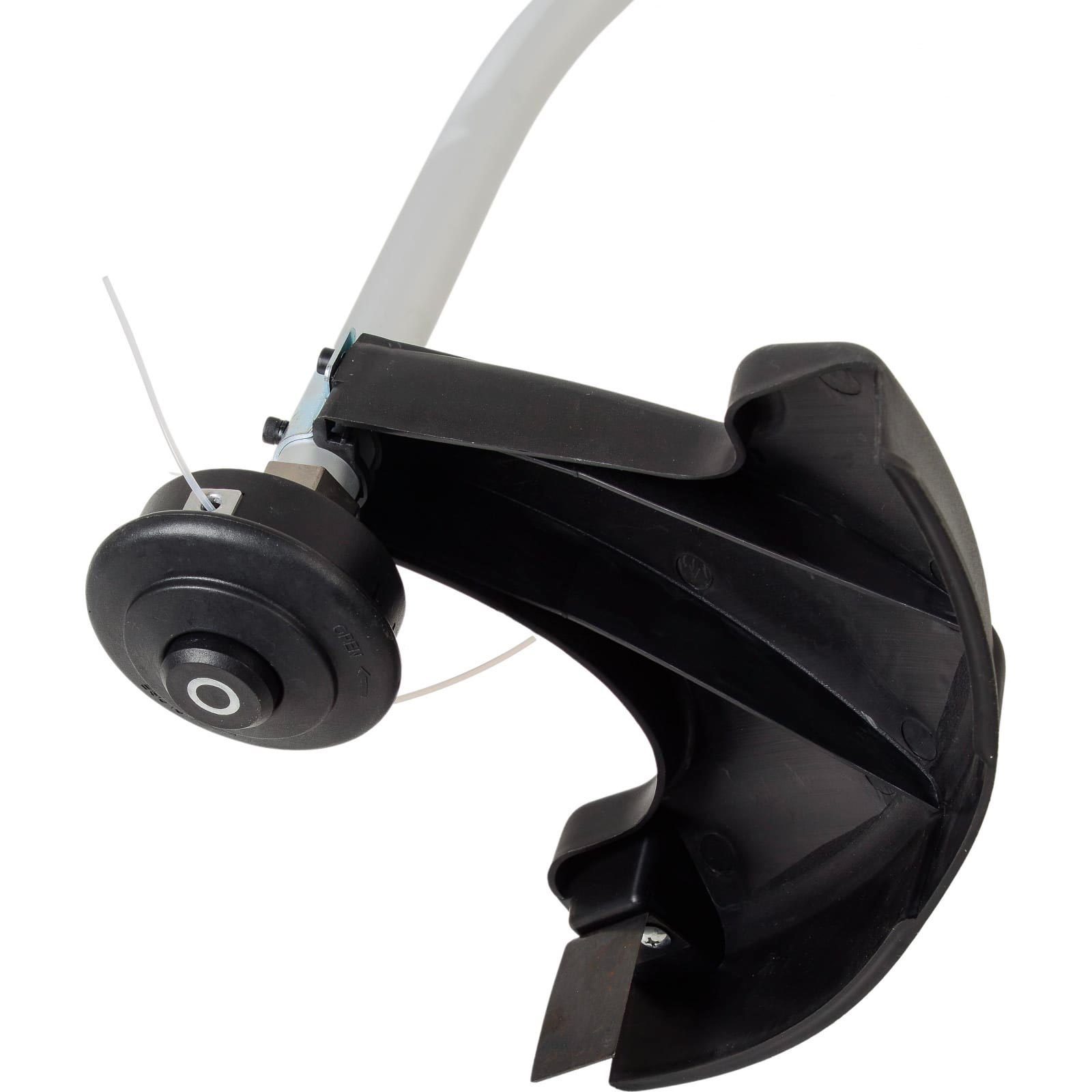 Триммер электрический Huter GET-1000S 1000 Вт штанга разборная