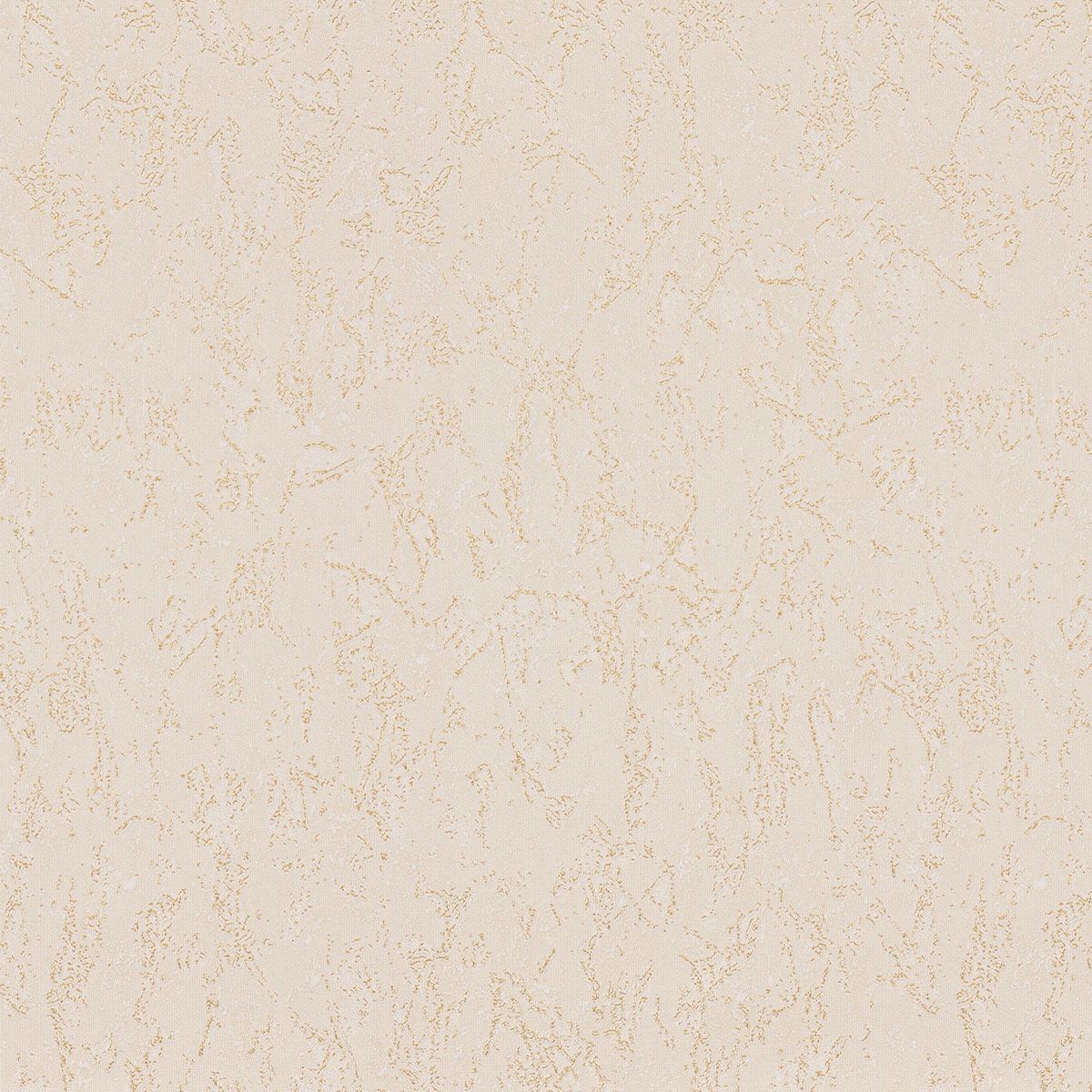 Обои BelVinil Рапсодия 0395-61 бежевые штукатурка 1,06х10,05 м