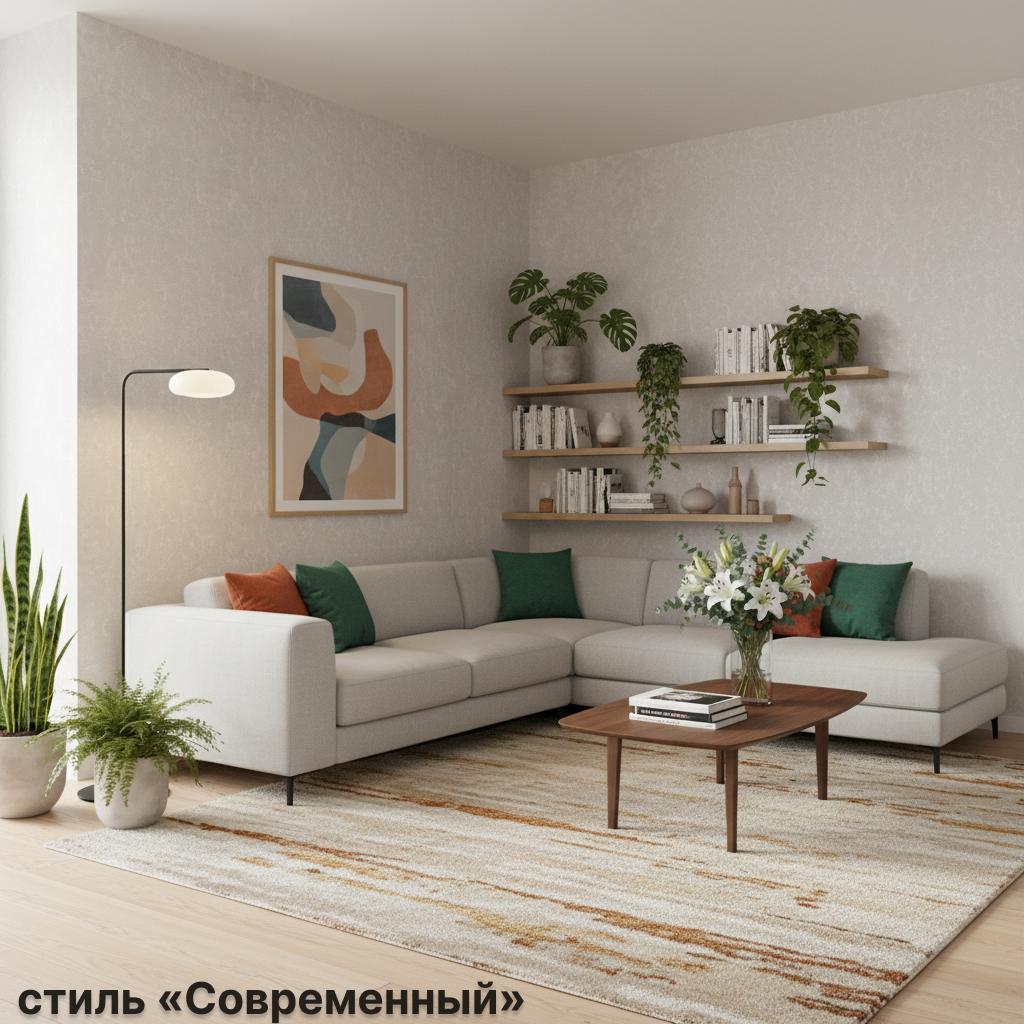Обои Green Walls Королит С50А 5051 02 светлые серые штукатурка 1,06х10,05 м
