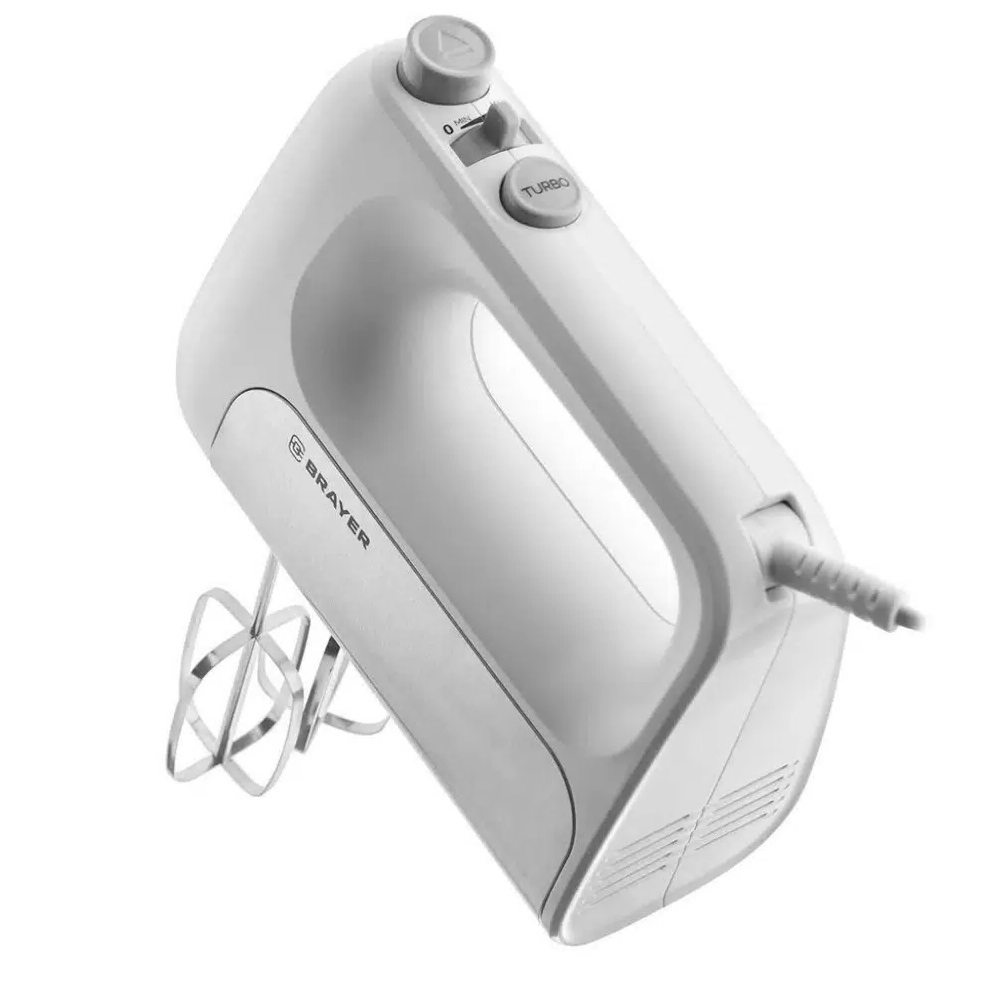 Миксер погружной Brayer 1303BR 500 Вт