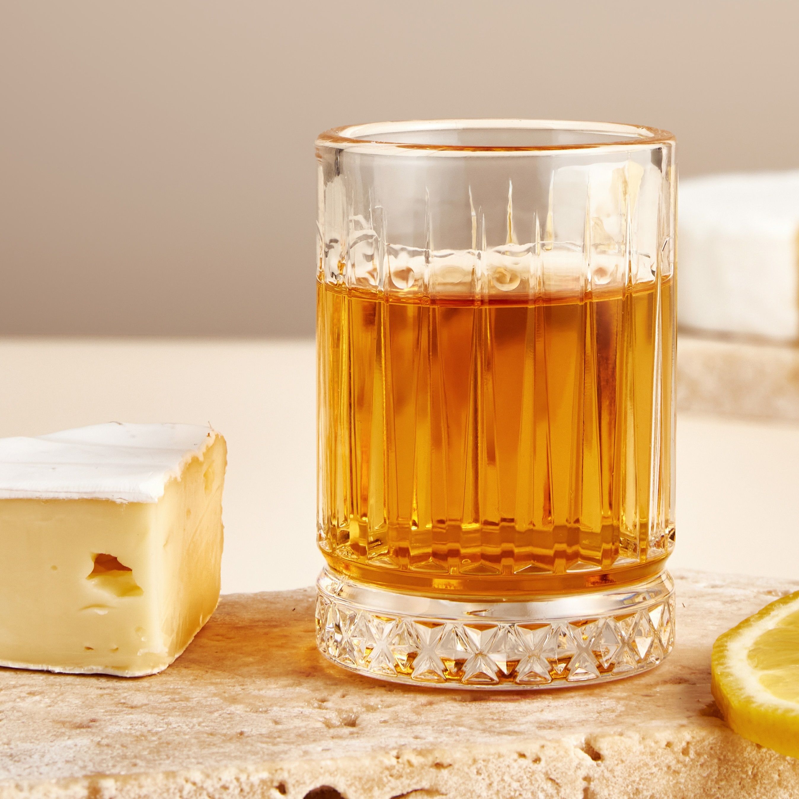 Набор стопок Pasabahce Элизия 4 шт 60 мл