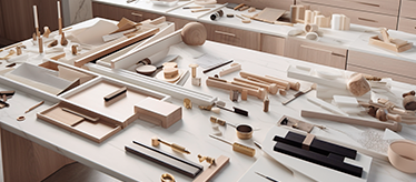 Комплектующие и фурнитура для мебели