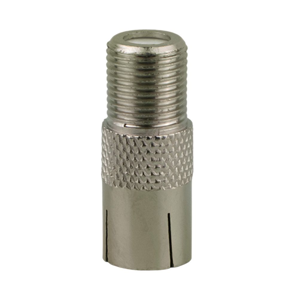 Переходник гн. F - гн. TV, TDM SQ1809-0009