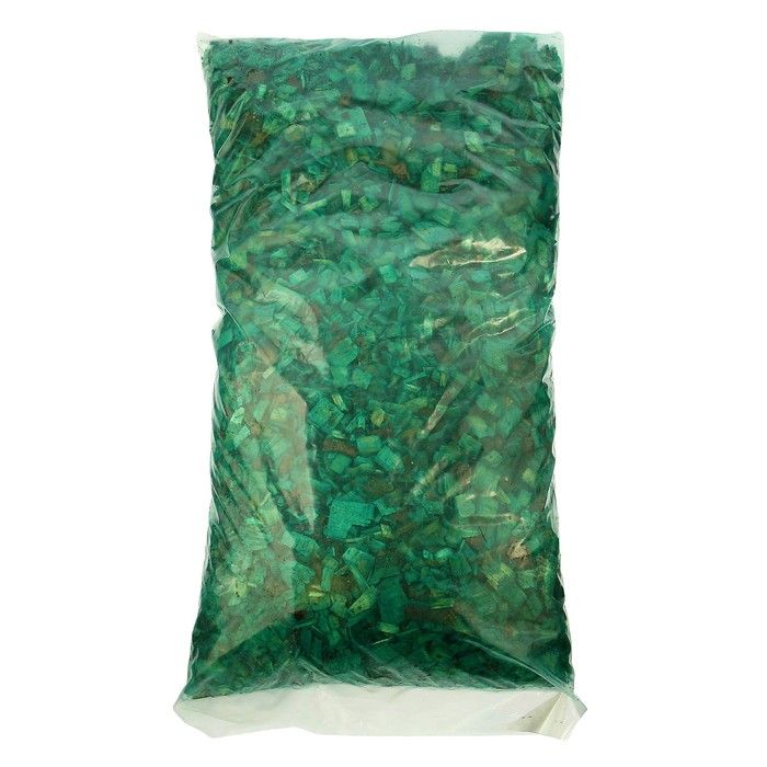 Щепа декоративная в ассортименте 60 л