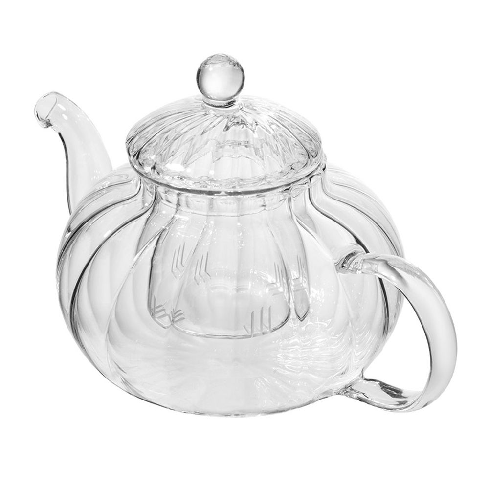 Чайник заварочный Aroma Riviera 850 мл стеклянный