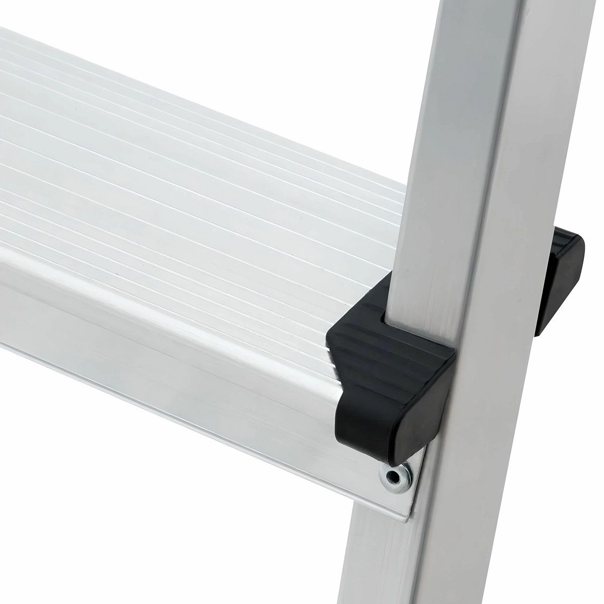 Стремянка алюминиевая 4 ступени