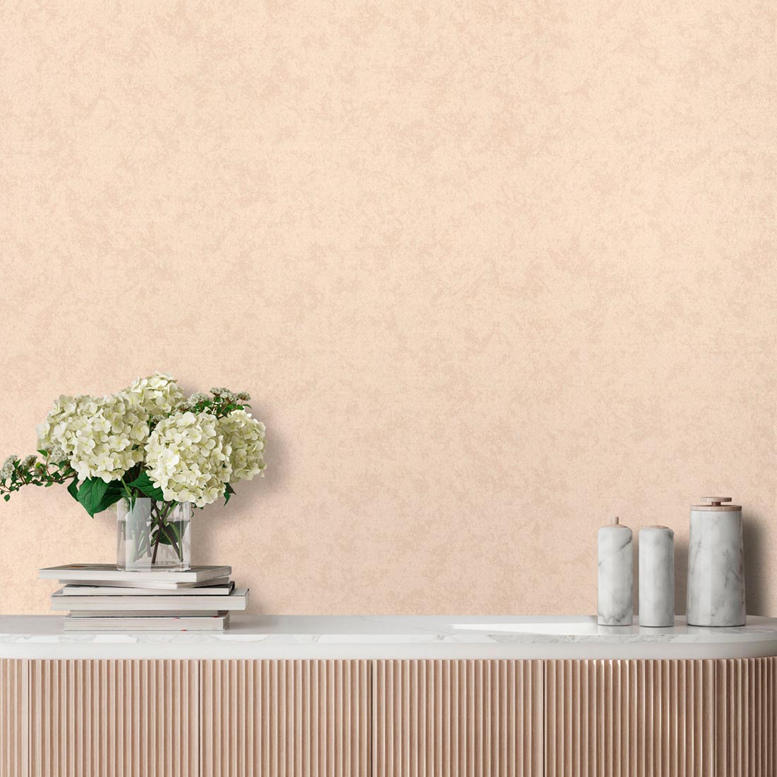 Обои 9171-01 Monte Solaro 1,06x10 м Shape геометрия фон бежевый