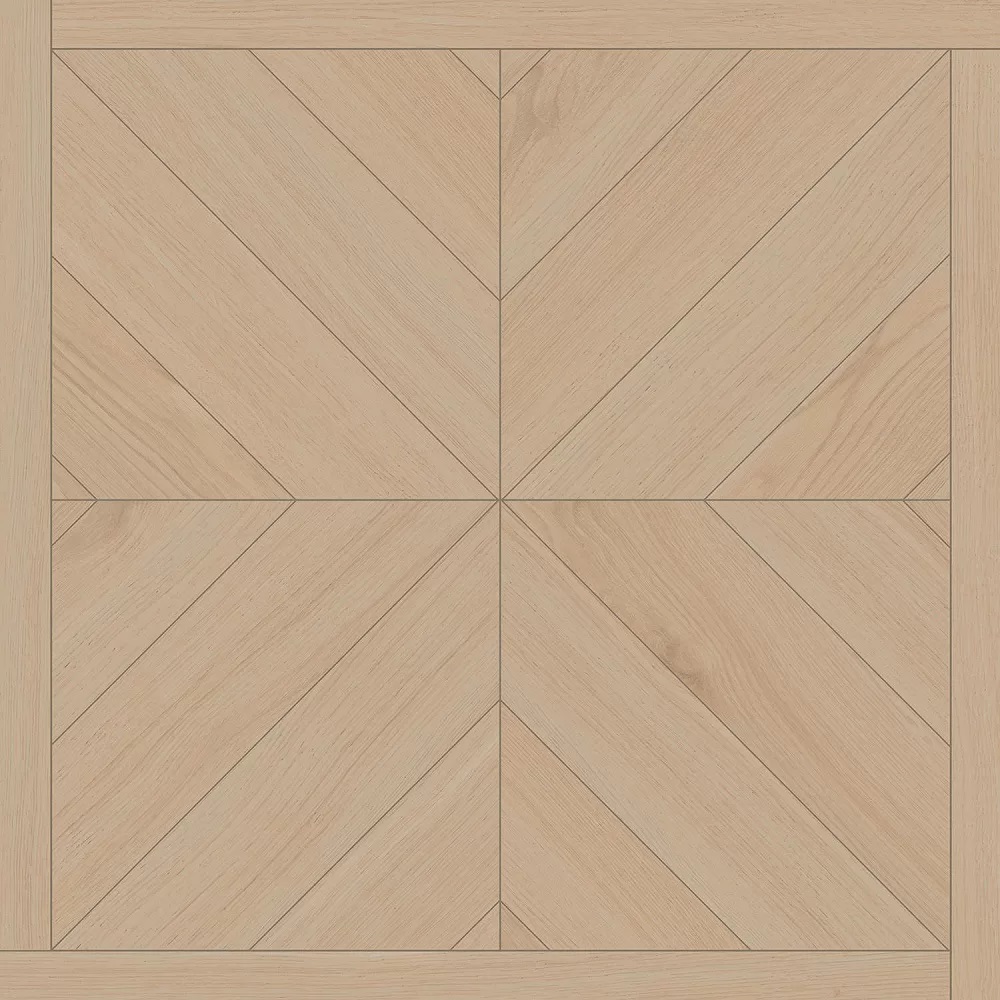 Керамогранит Kerama Marazzi Альберони SG643520R декор 600х600 мм 9 мм св-бежевый 1,44 м2