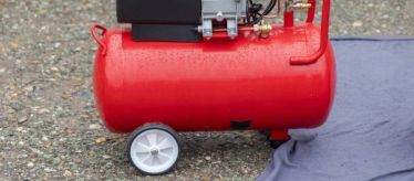 Компрессоры и запчасти