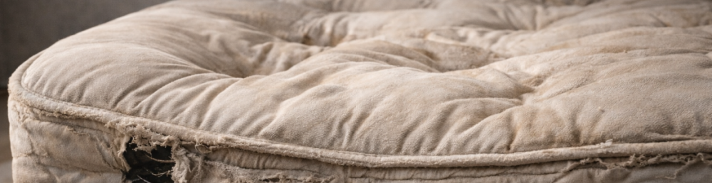 Как понять, что матрас пора менять: 10 признаков износа