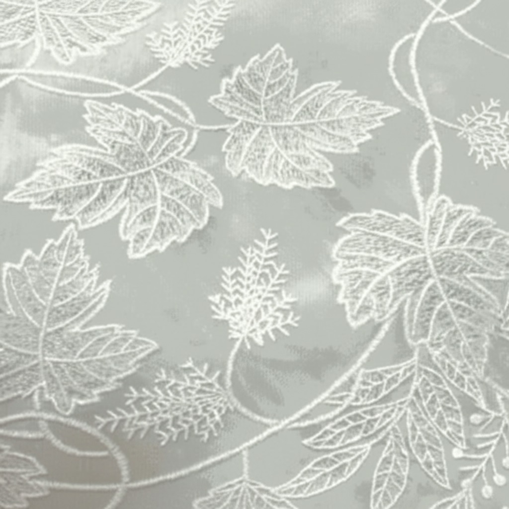 Клеенка ажурная Felicita LF-007VP 1,37 м