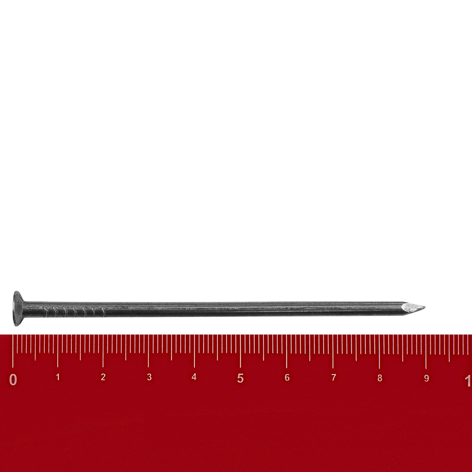 Гвозди строительные 3,5х90 мм 1 кг
