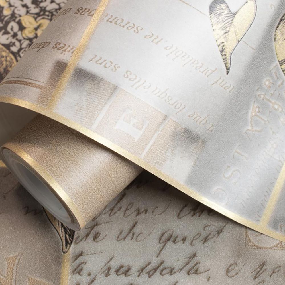 Обои Саратовские Глория С3В Ф899 гр 2 02 желтые цветы средние 0,53х10,05 м