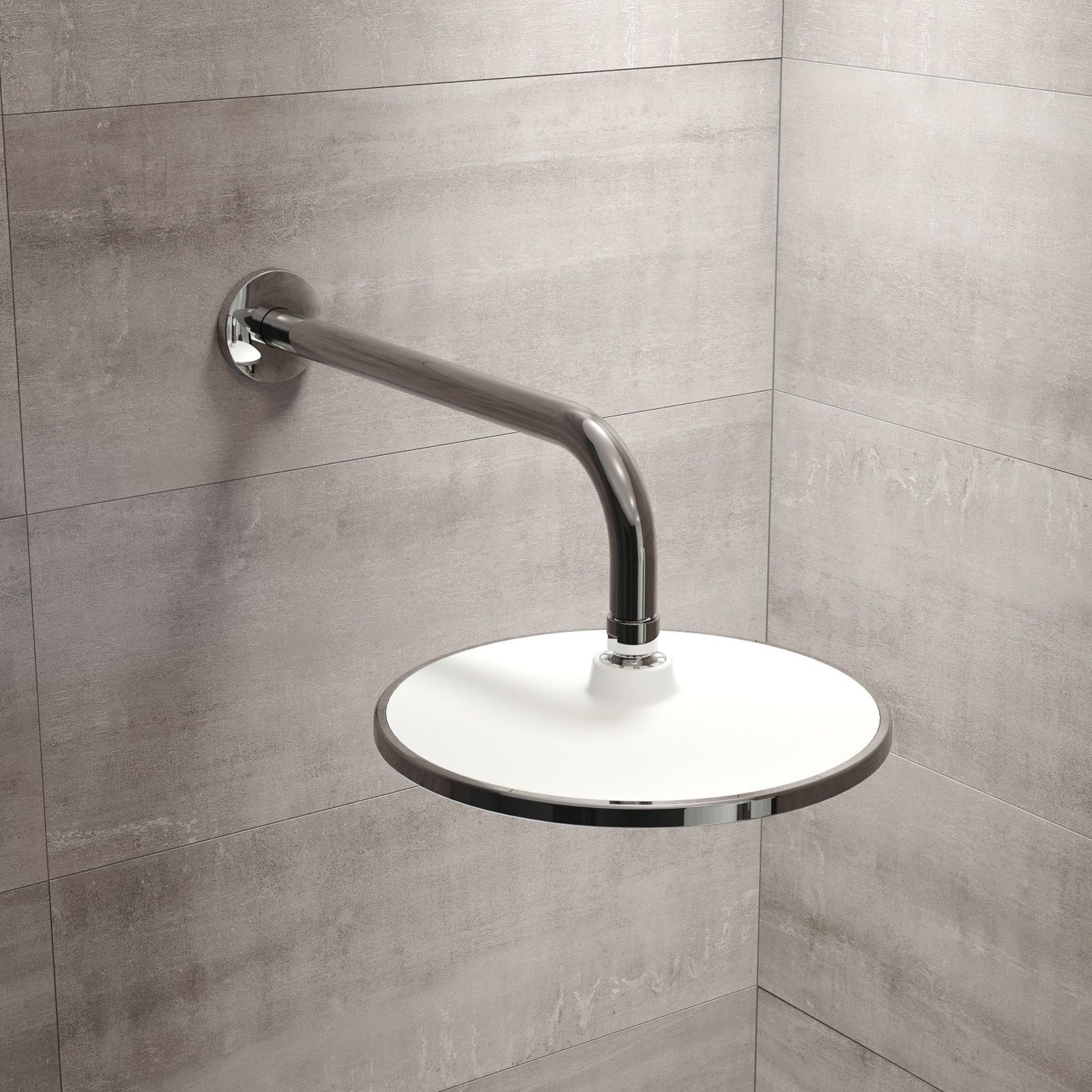 Верхний душ Iddis Optima Home OPH22CRi64