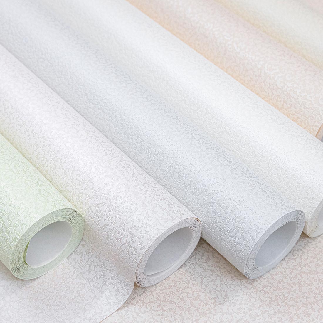 Обои 1589-62 Vilia антивандальные 1,06х10,05 м (9) Снежана кремовый