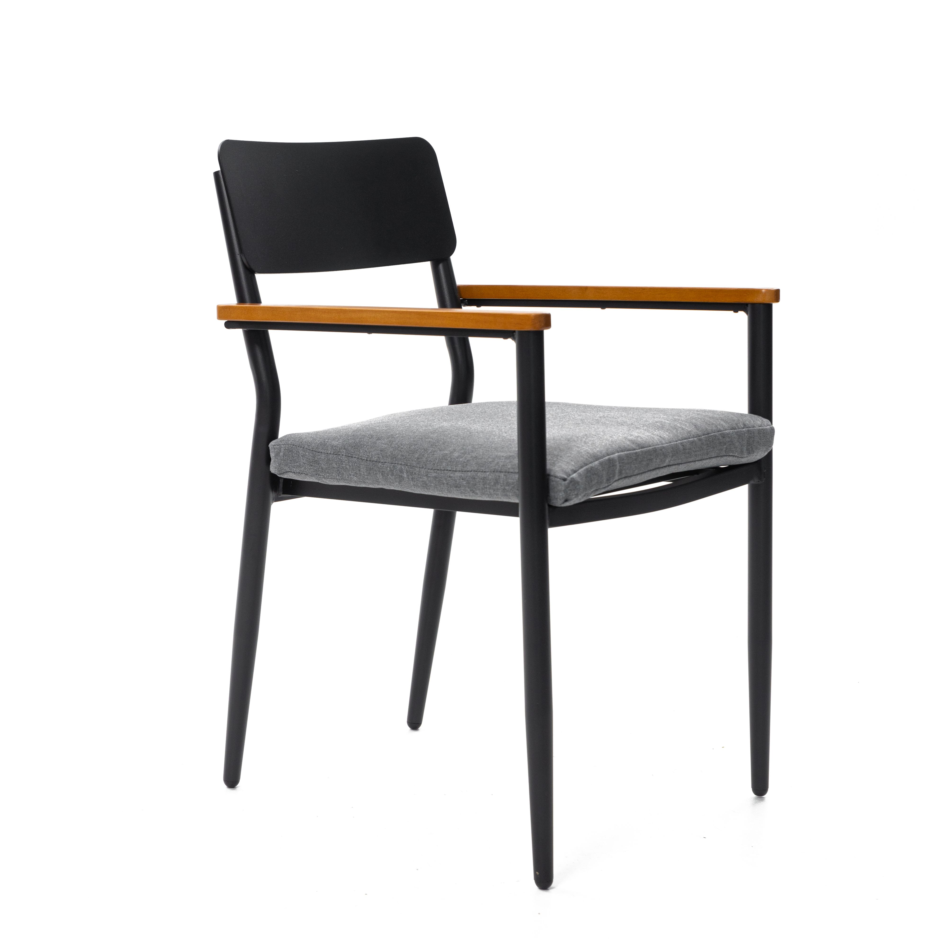 Комплект мебели Тино (стол, 6 кресел)