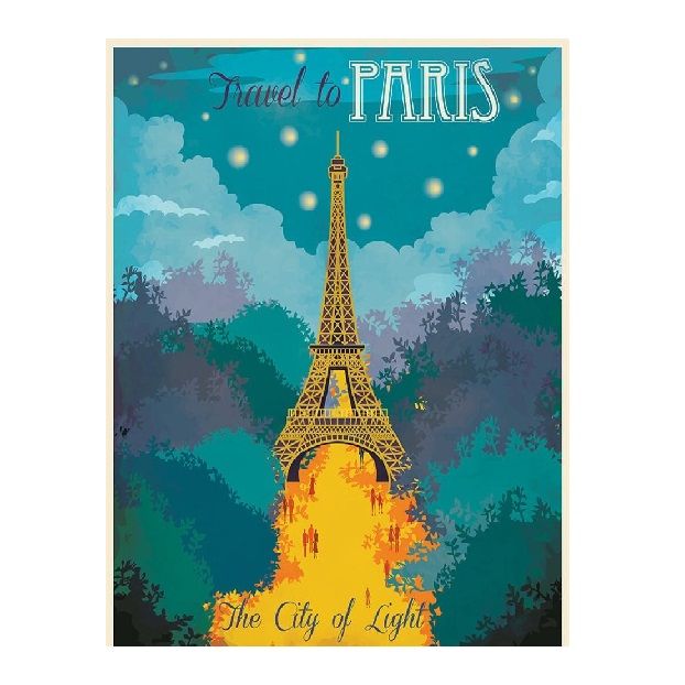 Декопанно DP-3402/30*40 4680030564756