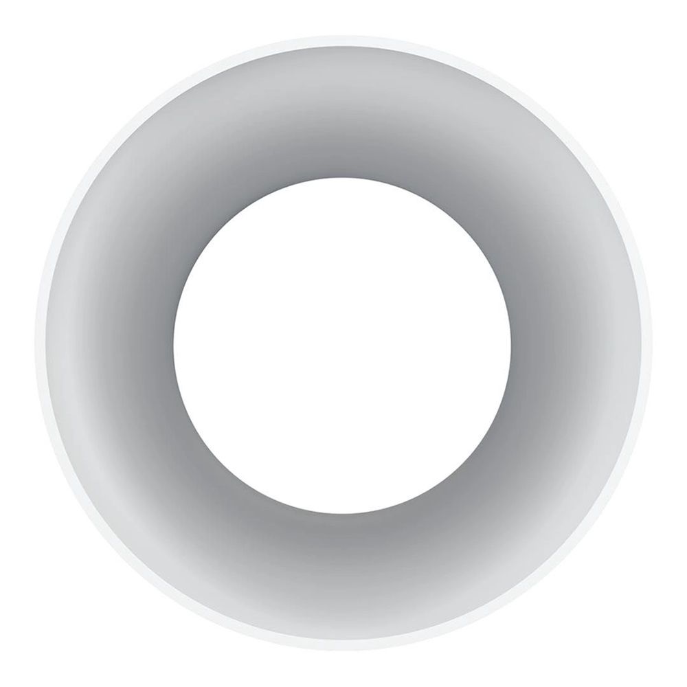 Воздуховод круглый D100 мм L 1,5 м 10ВП1,5