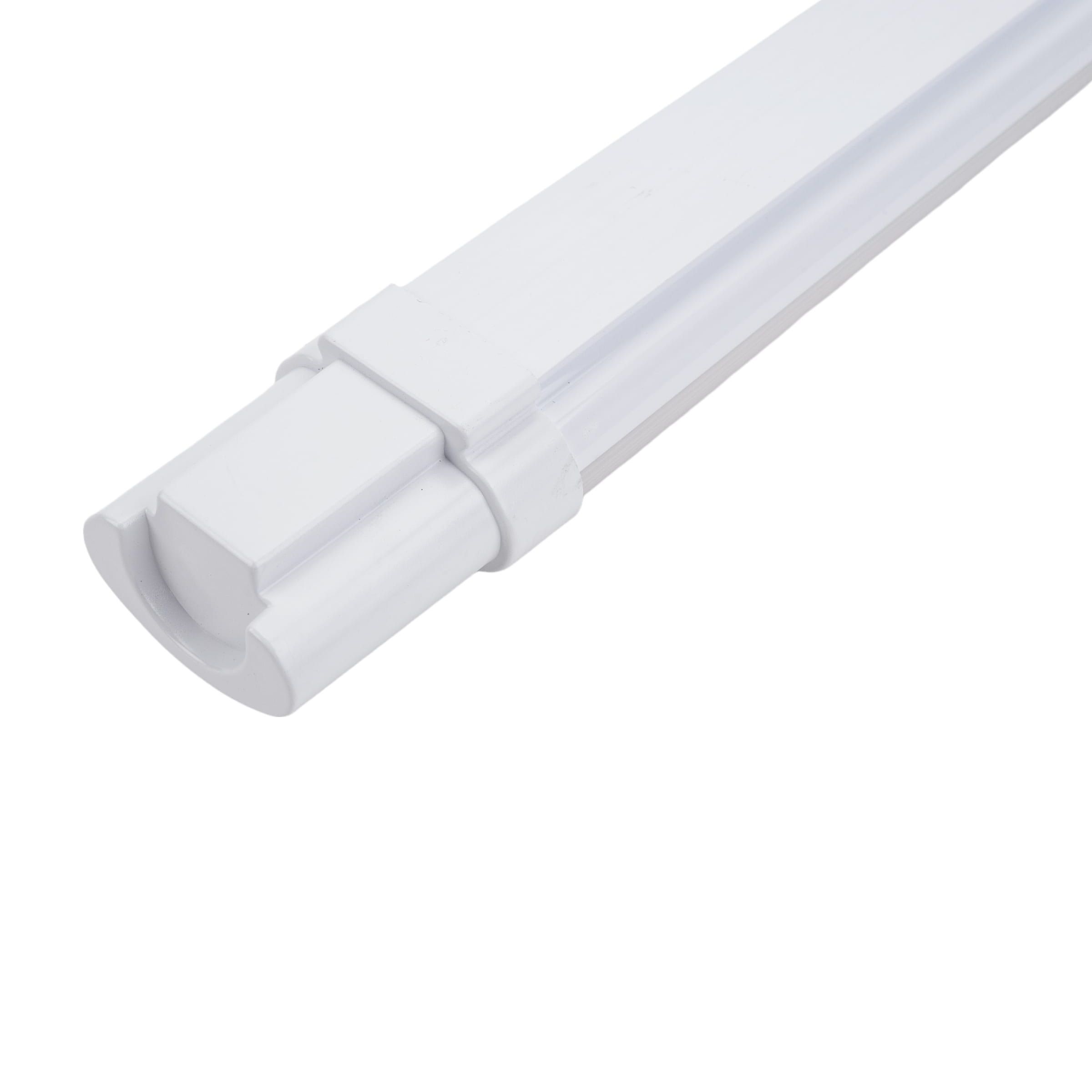 Светильник VPL-FITO-20 20Вт IP65 VKL electric 1/20 600х50х31мм влагозащищённый