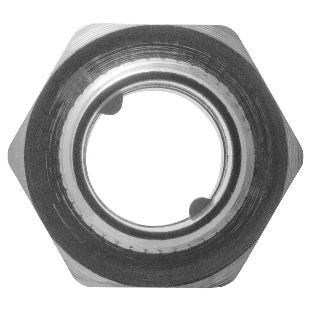 Сгон прямой (американка прямая) 1/2" НР/НР MPF MP-У ИС.072270