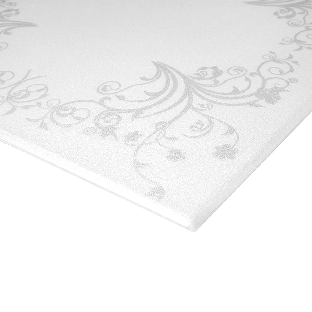 Покрытие ламинир 522С (21) Солид Серебро