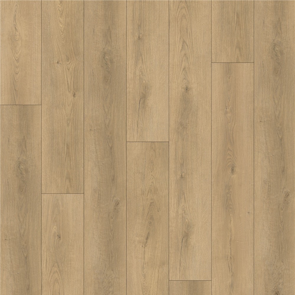 Ламинат SPC FloorBee Project Тессер 1739 1218х180х4,3 мм 43 класс 3,069 м2