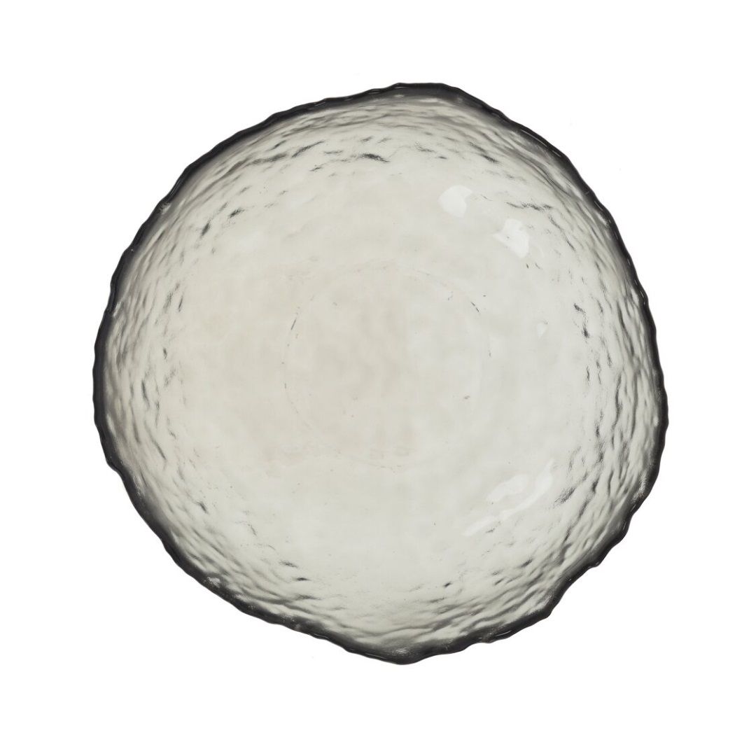 Салатник L17 W17 H8 см