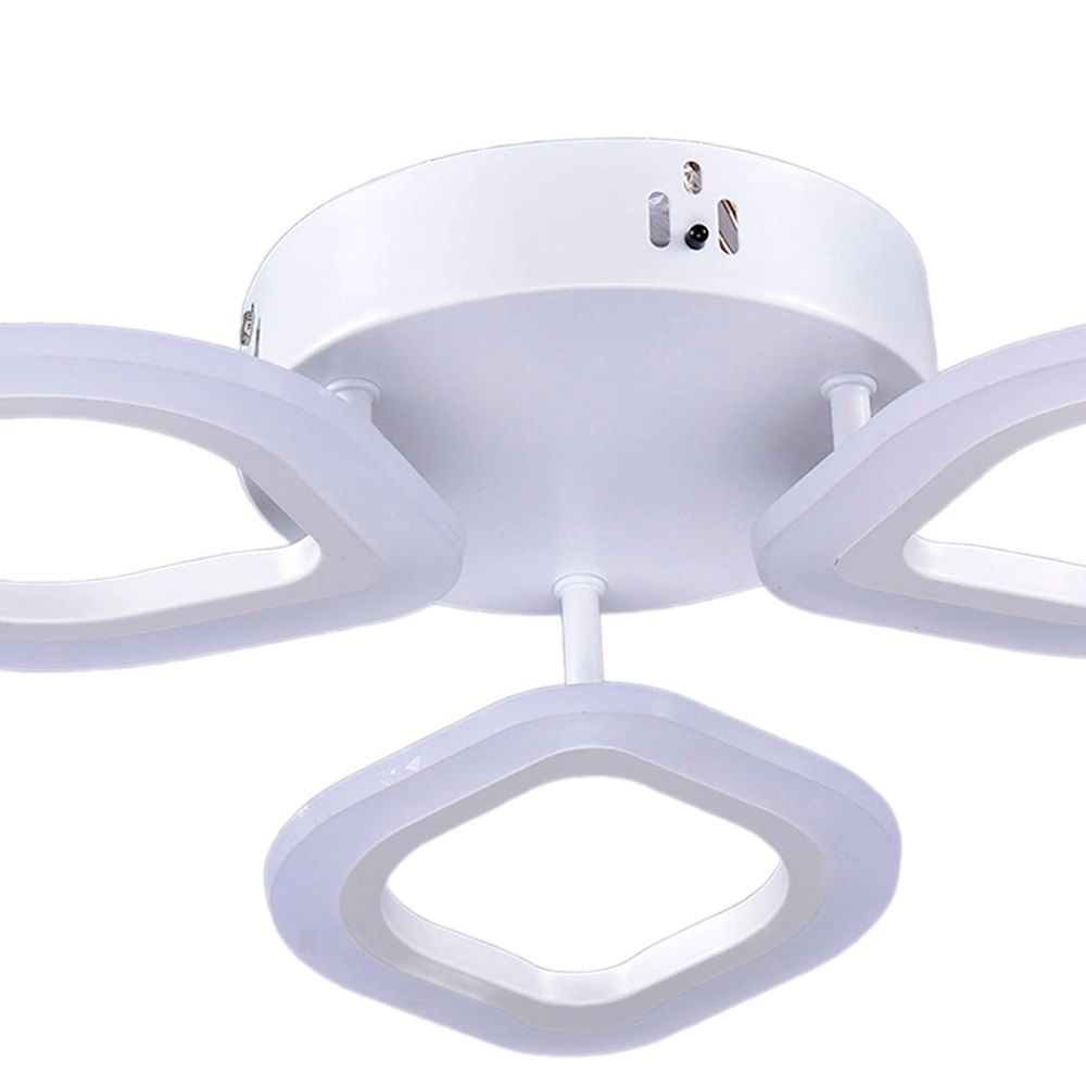 Светильник LED 40Вт Альт РС23133/3