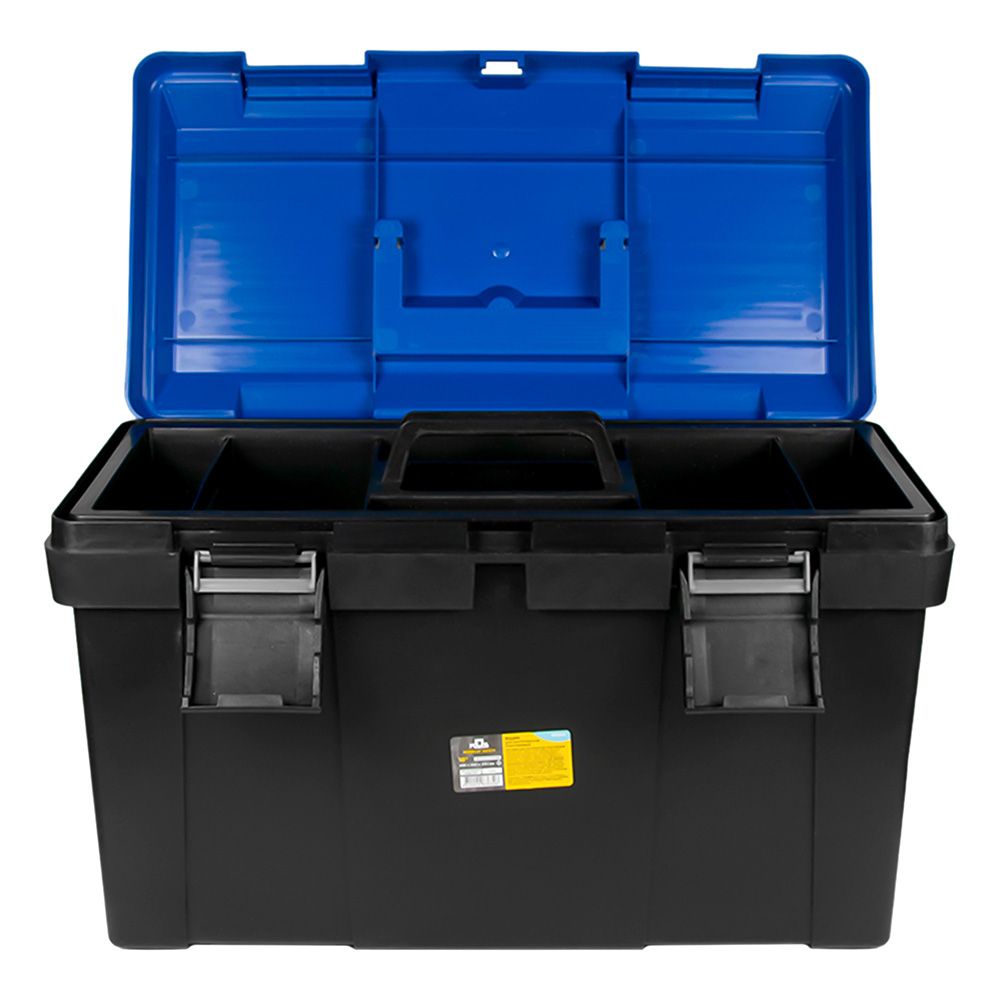 Ящик для инструментов 18" 450 х 240 х 275 мм 65534М MOS