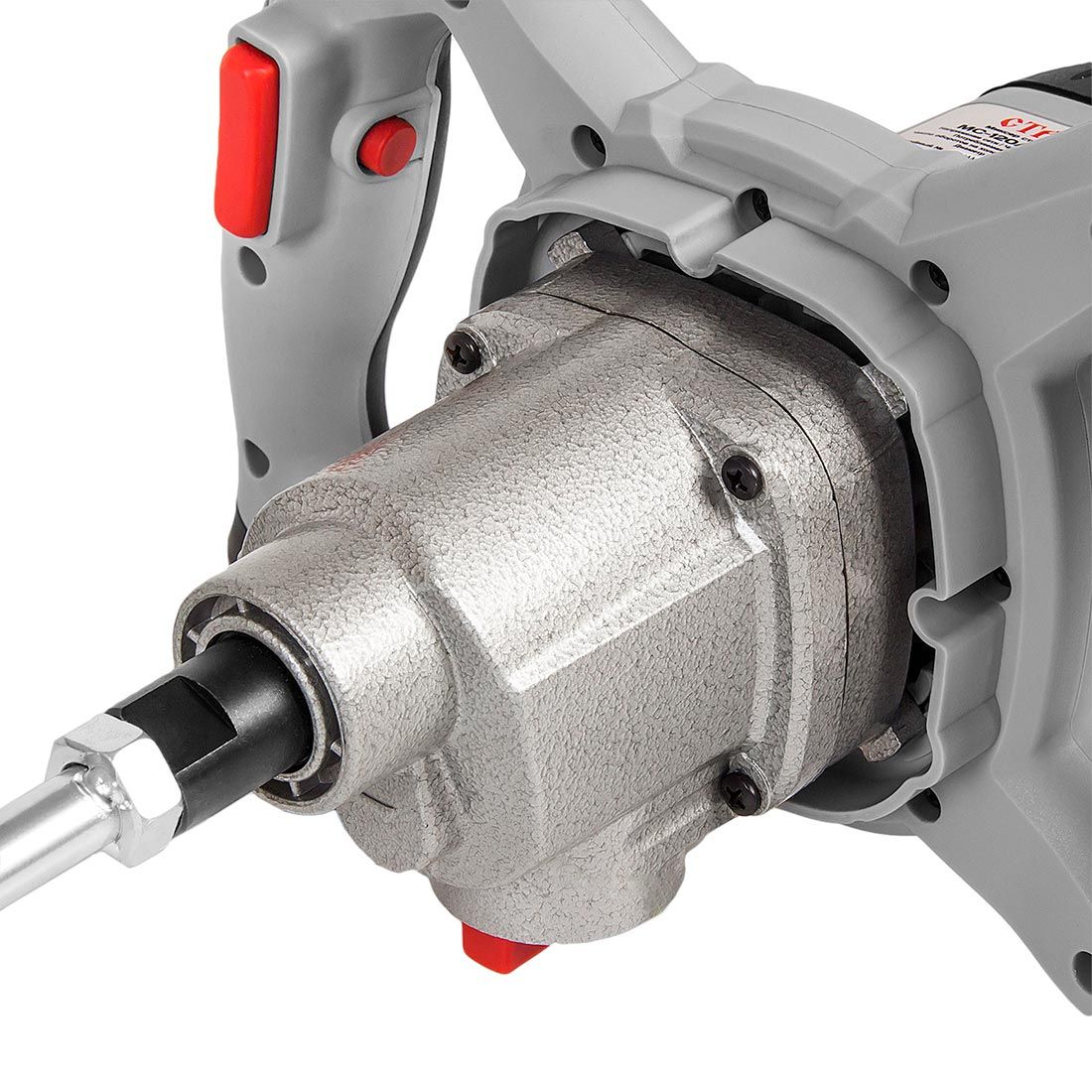 Миксер строительный Ставр МС-120/1200-2С 1200Вт