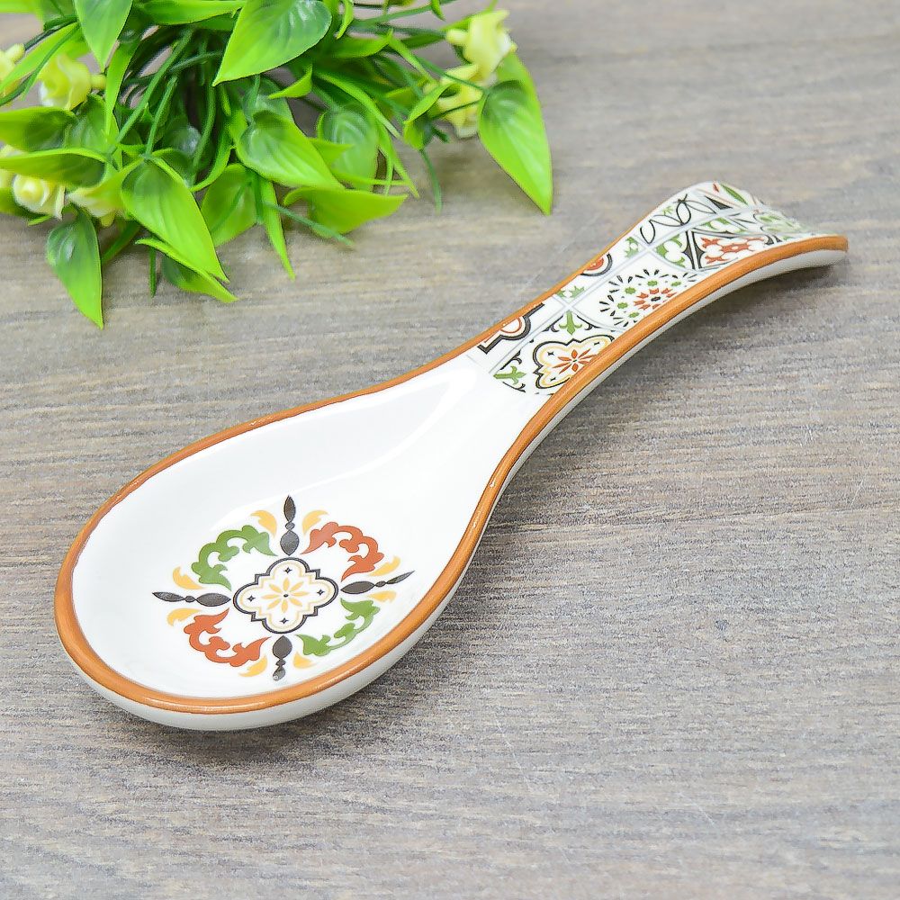 Подставка под ложку Prima Collection Касабланка 22,6х8х2,8 см