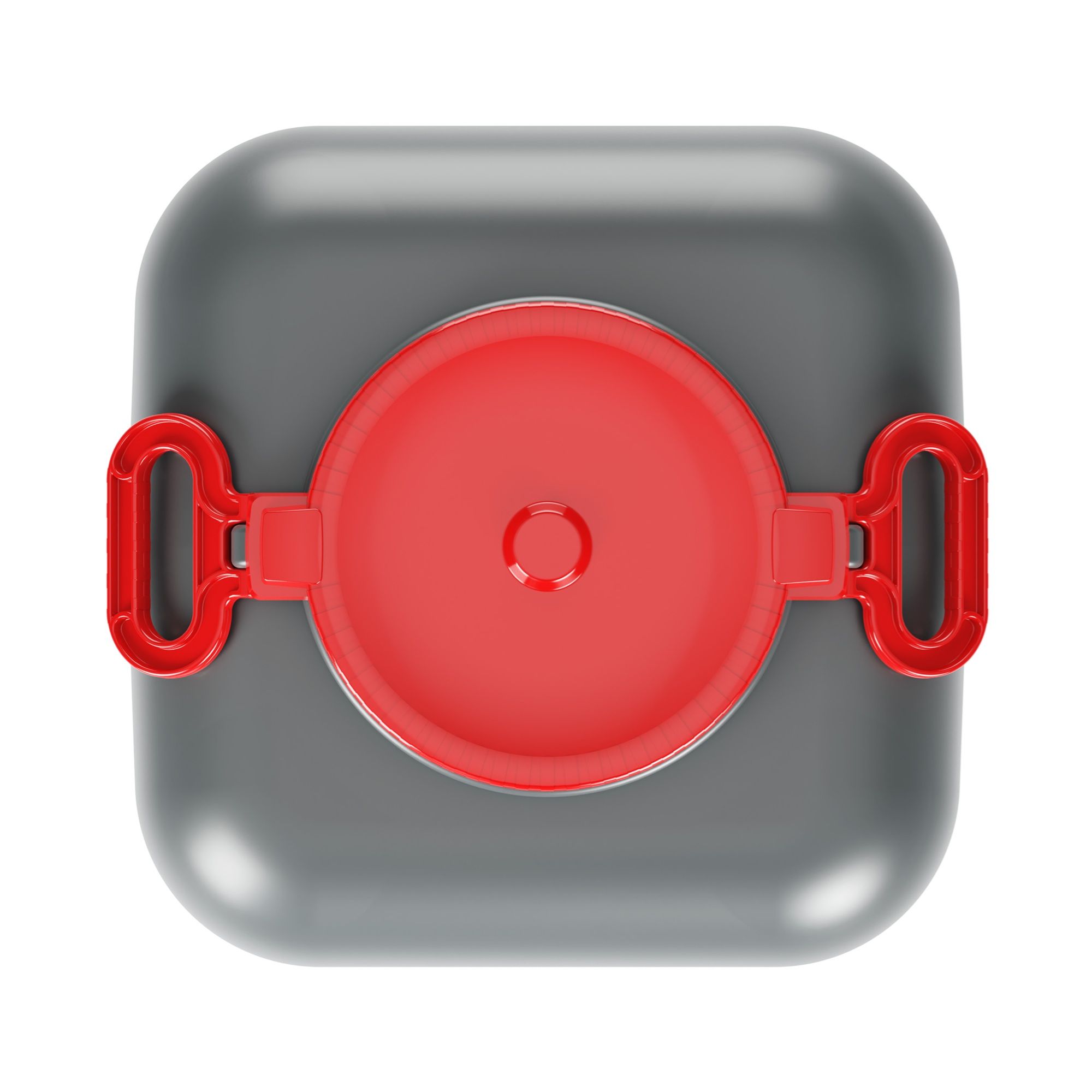 Бочка 80 л Волна-эконом навесные ручки