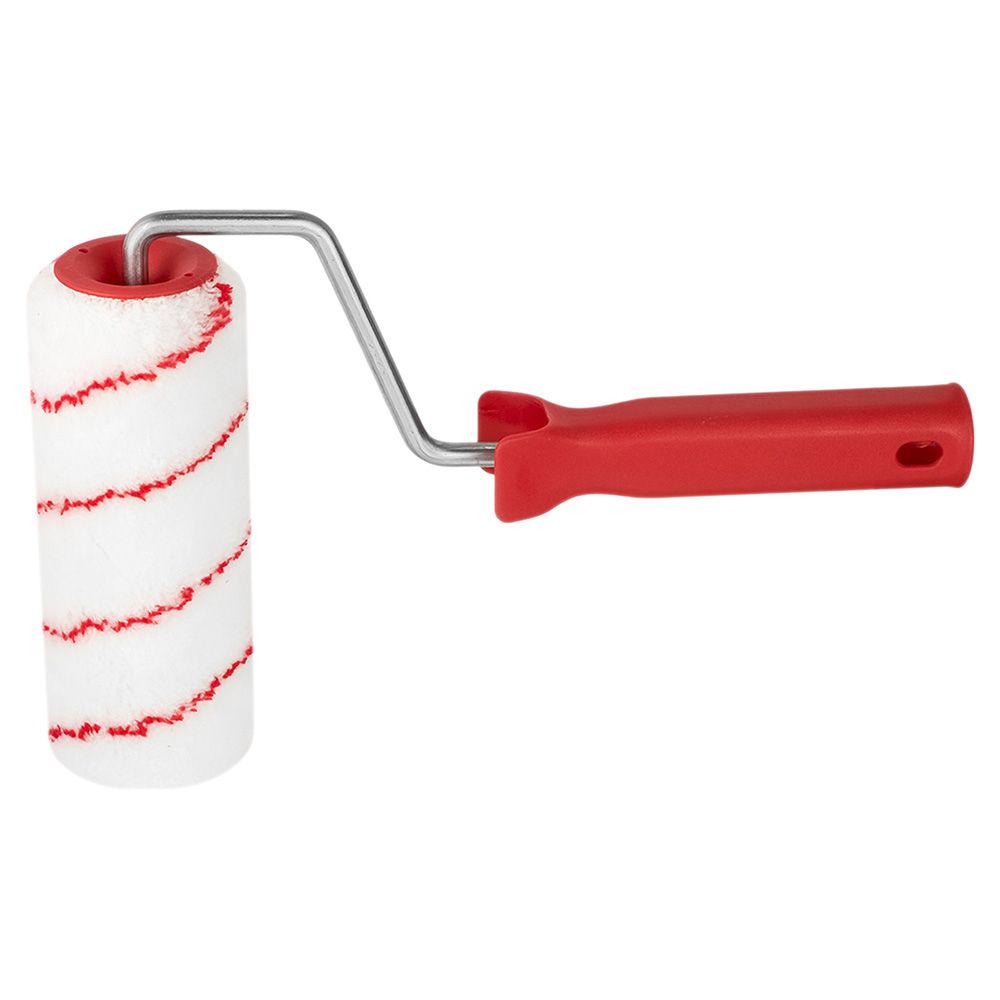 ВАЛИК "МАСТЕР" в сборе, для работы с водными красками L 180