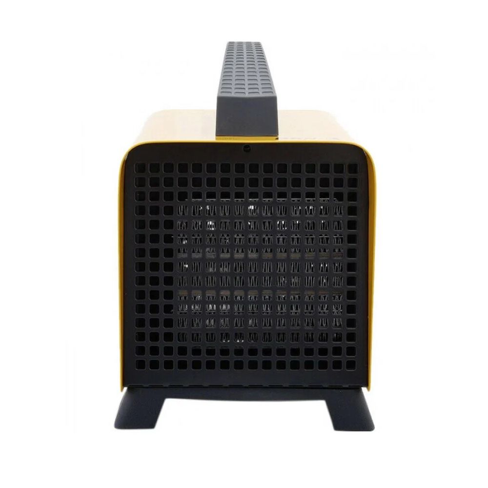 Пушка тепловая BALLU BKX-5  (3кВт, Металлокерамический нагрев. элемент класса «А», терморегулятор)