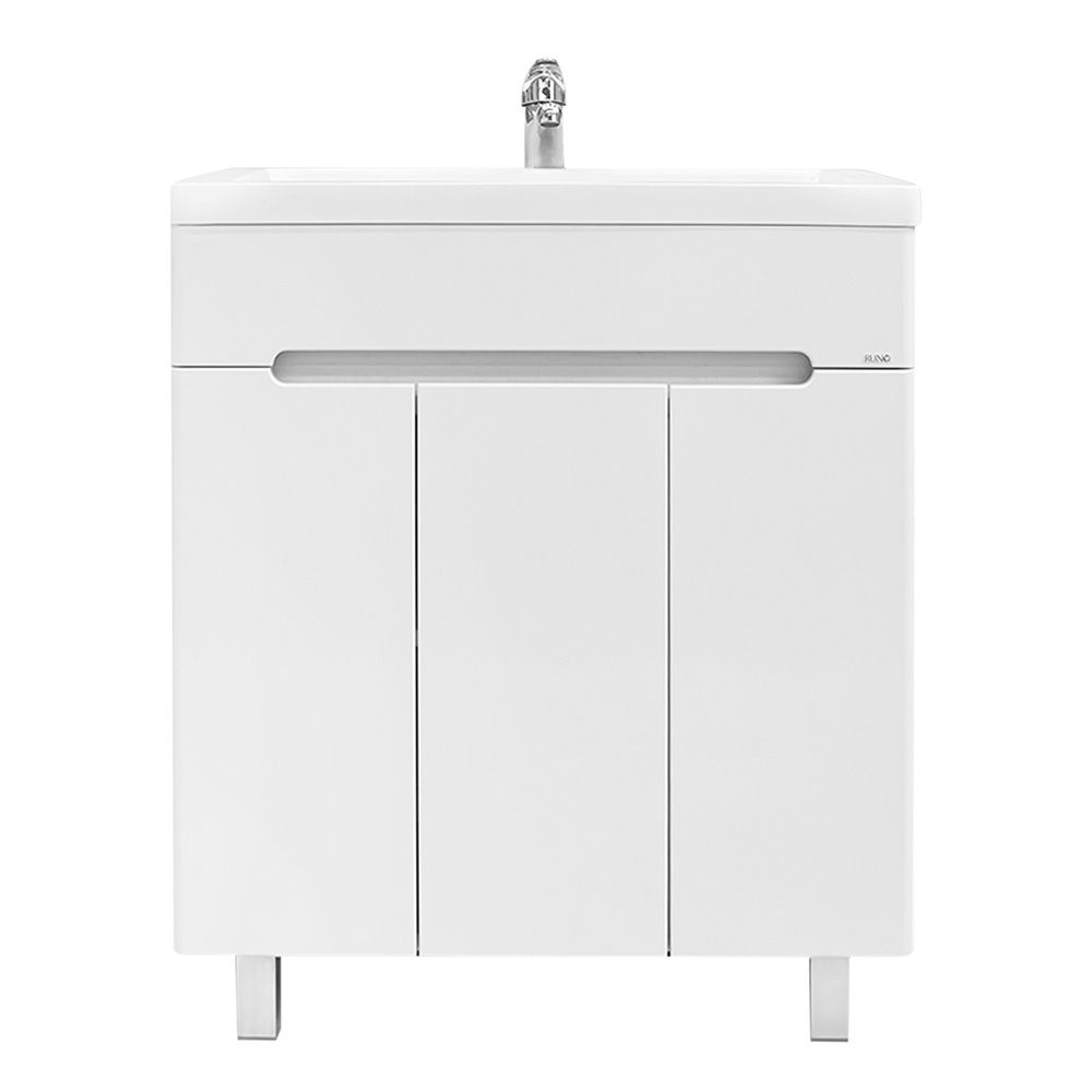 Тумба Парма 75 3 двери под раковину Omega 75