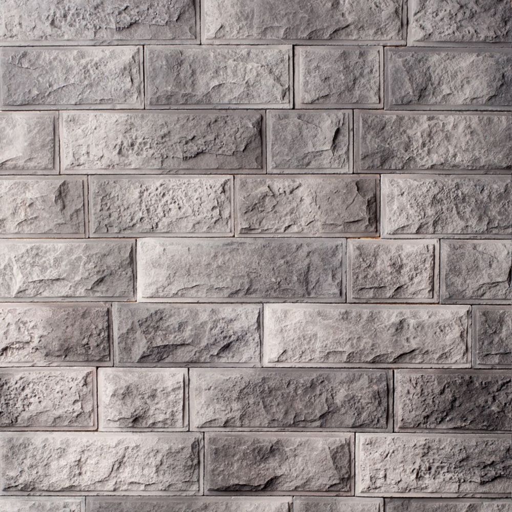 Камень искуственный Дворцовый камень 74-439 0,68 м2