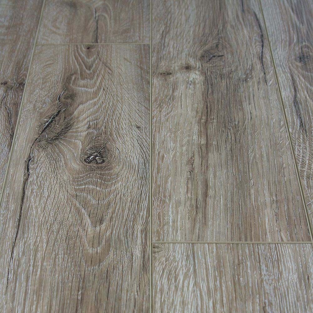 Ламинат SPC Planker Elegant Line Дуб Лирик 3001 1220х128х4 мм 43 класс 1,8739 м2