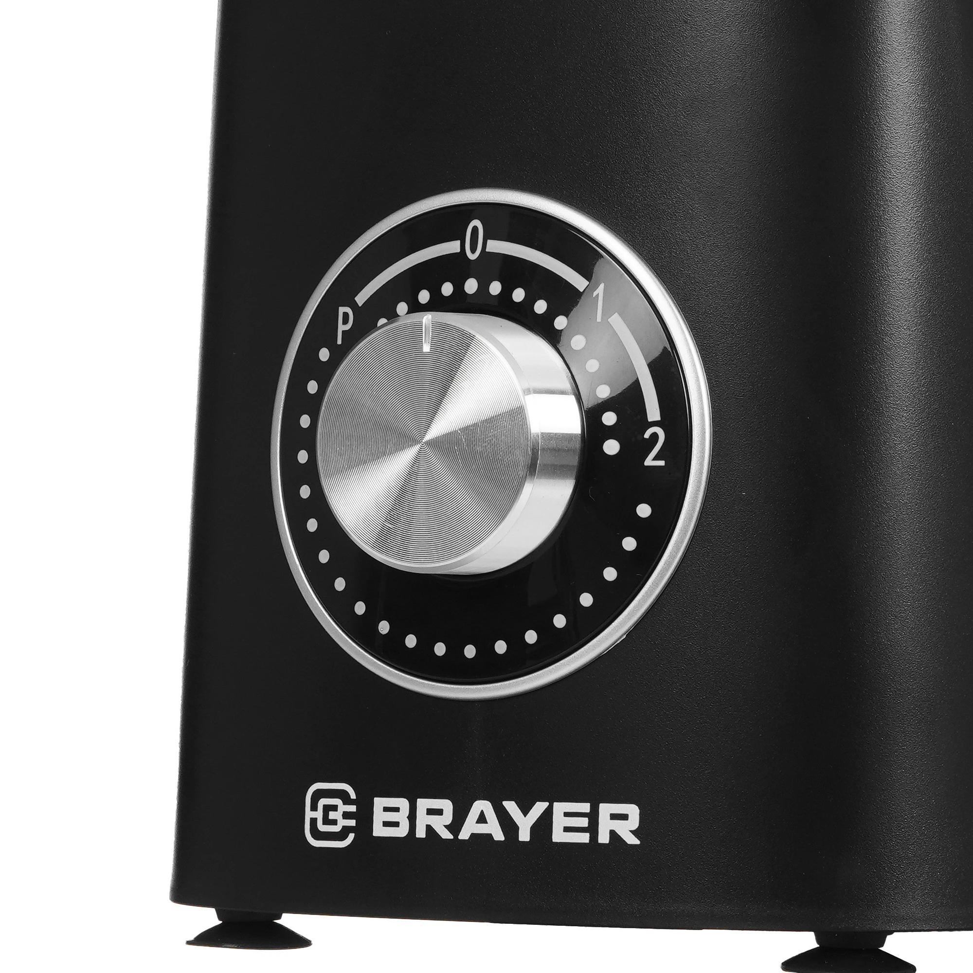 Блендер настольный Brayer 1209BR 1000 Вт
