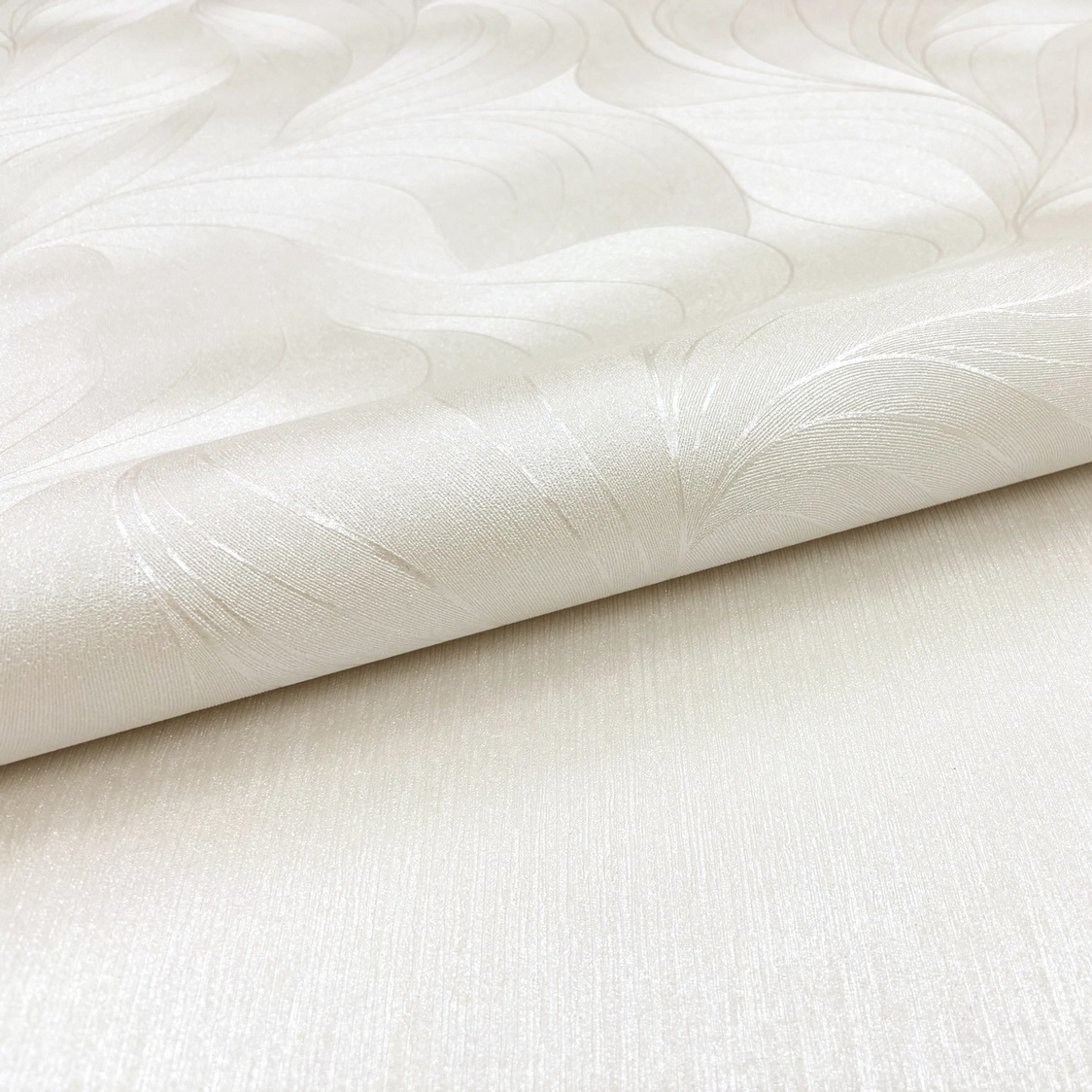 Обои Erismann Дольче 61044-03 бежевые абстракция 1,06х10 м