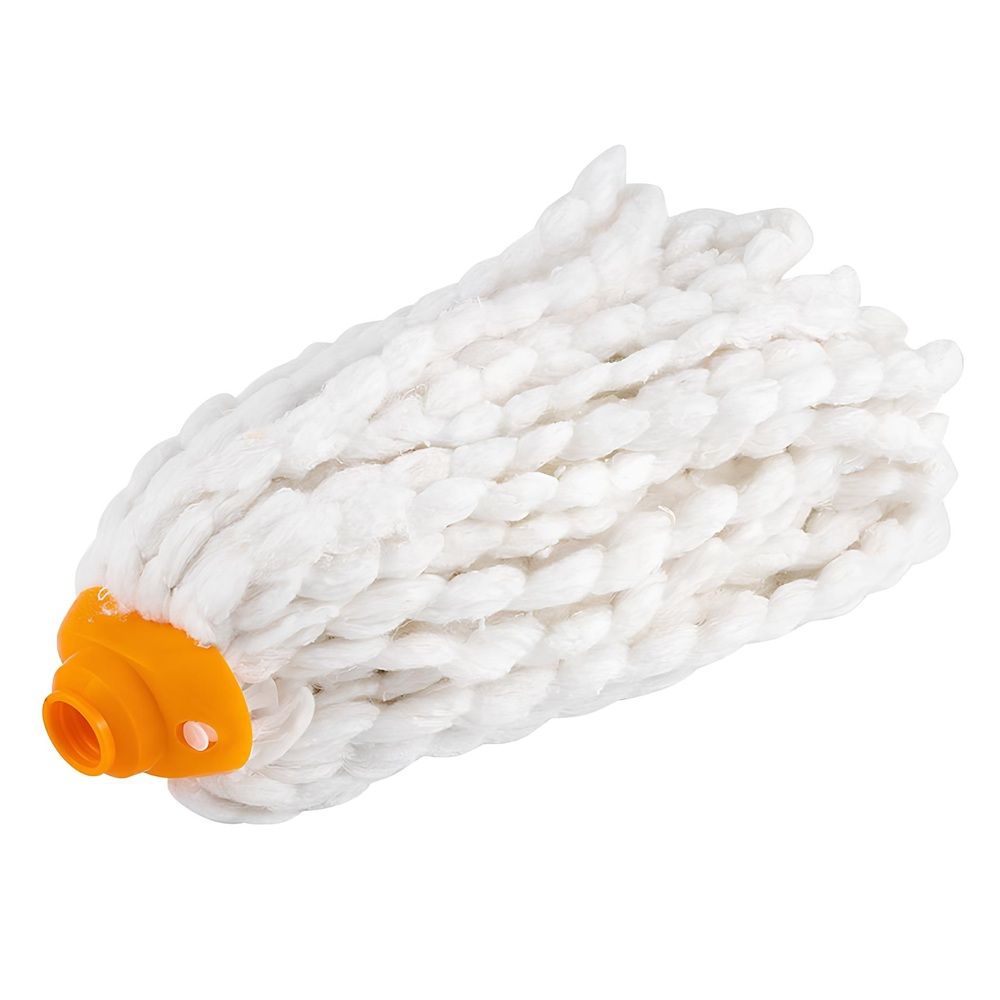 НАСАДКА д/мытья пола "МЕГА" х/б 2-ой ОБЪЁМ