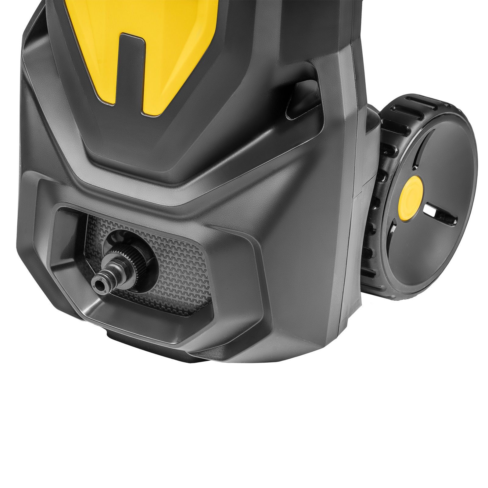 Мойка высокого давления Kolner K170 LUX 170 бар 450 л/ч