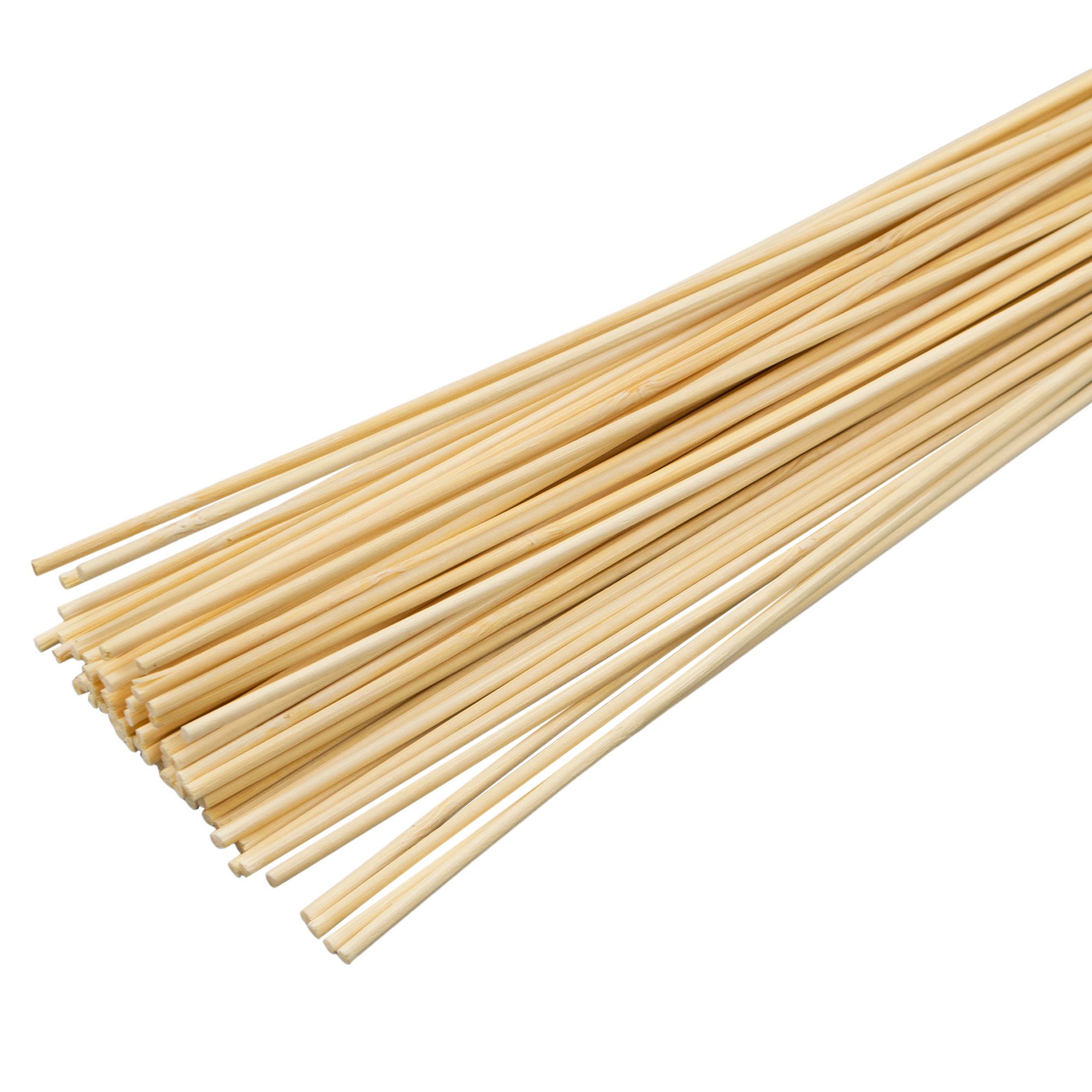 Веник бамбуковый массажный Банные штучки