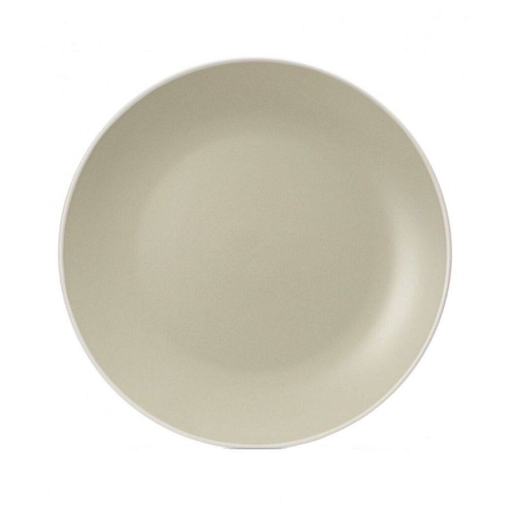 Тарелка десертная керамика 19,3 см Scandy Olive