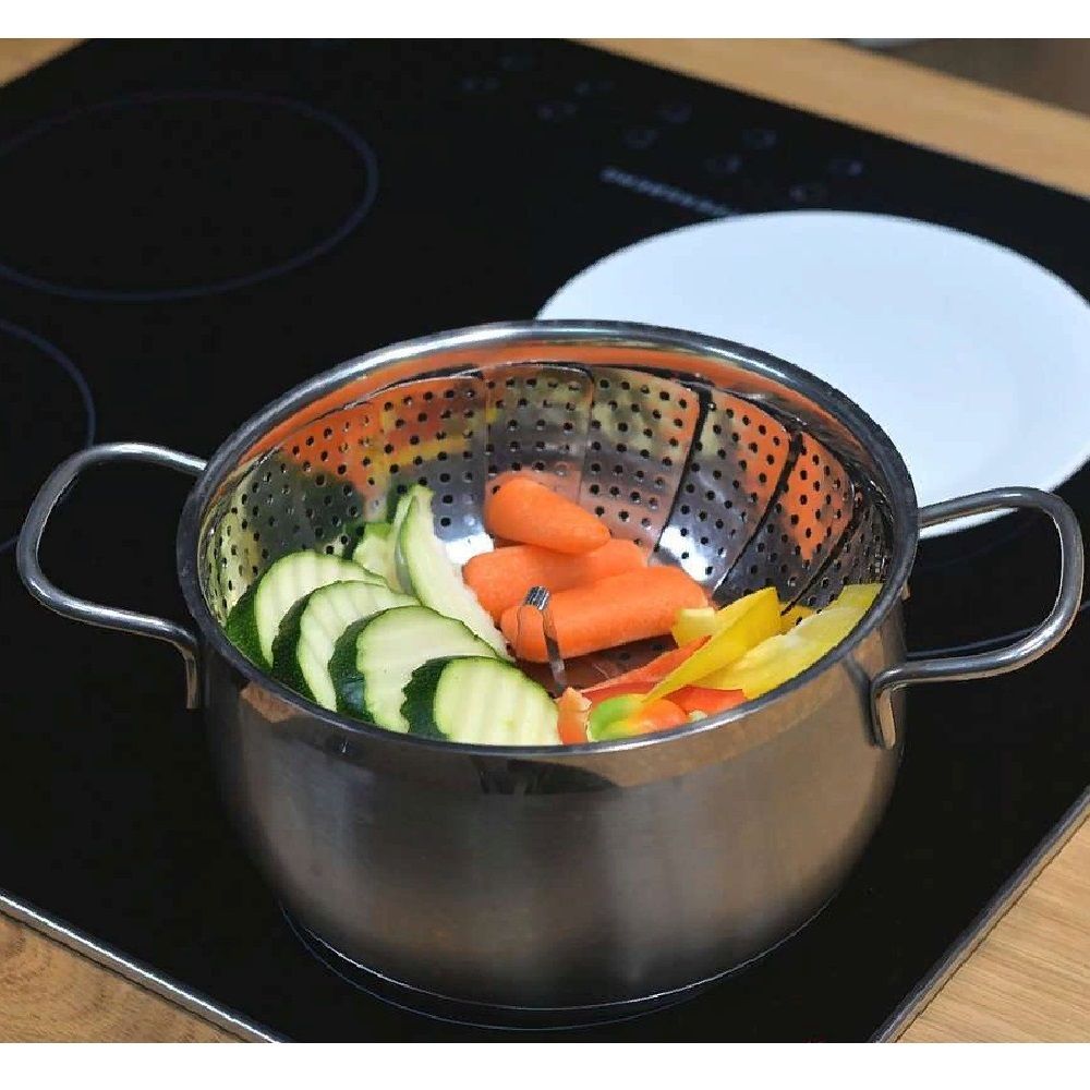 Пароварка 16 см VL80-9